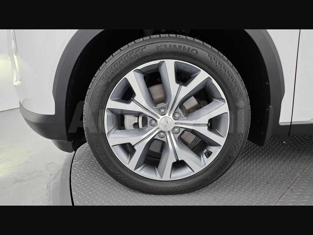 2021 Hyundai Palisade  FWD