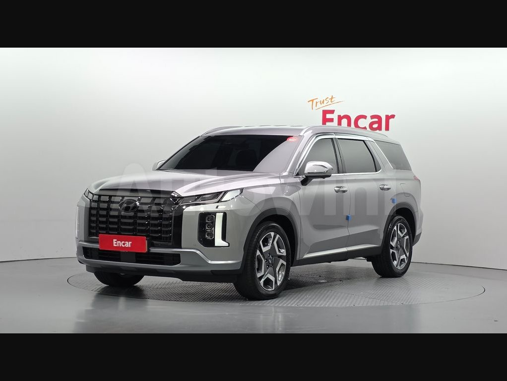 2024 Hyundai Palisade  FWD