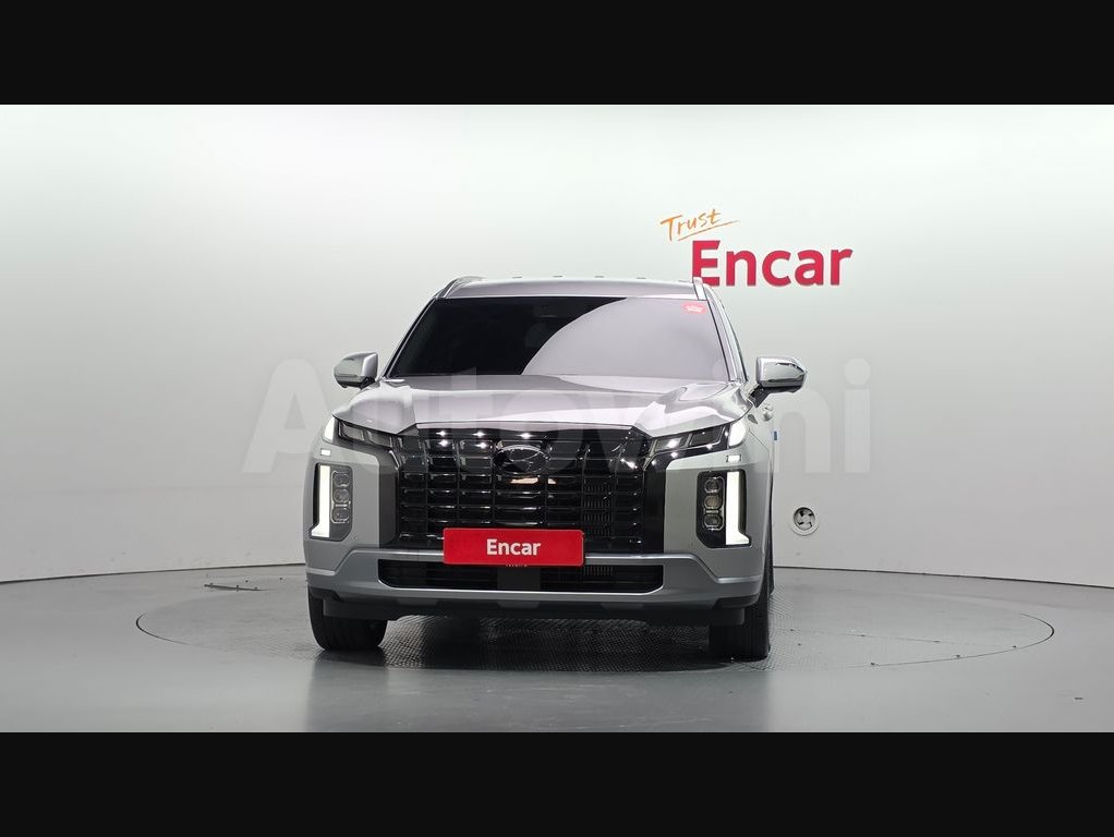 2024 Hyundai Palisade  FWD