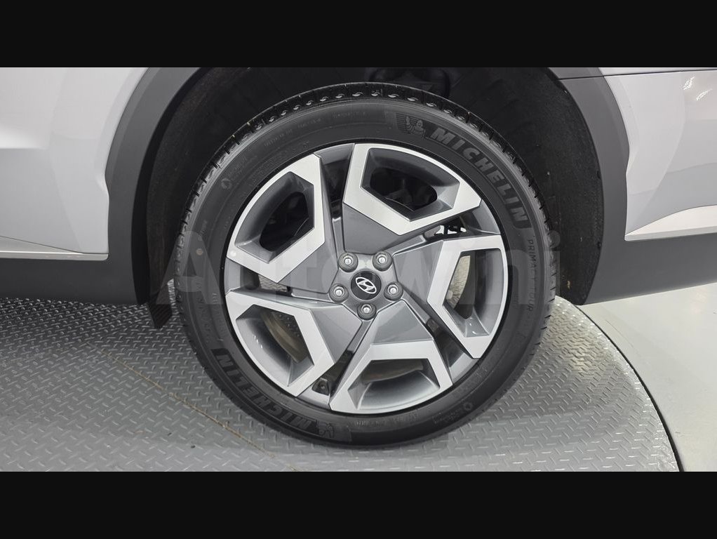 2024 Hyundai Palisade  FWD