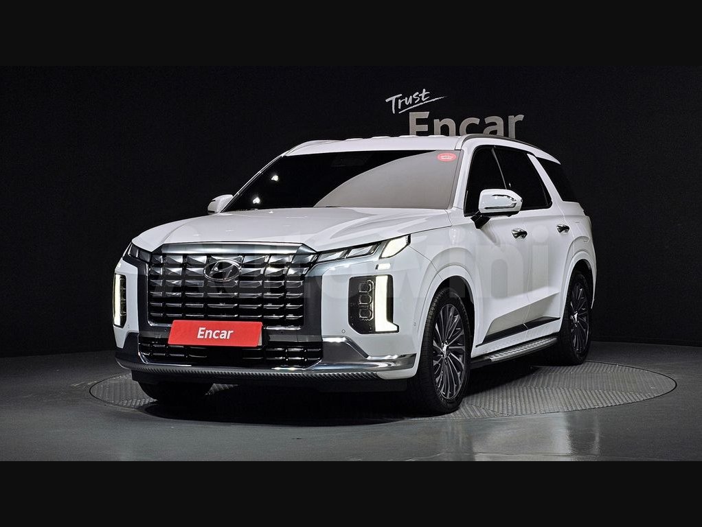 2023 Hyundai Palisade  FWD