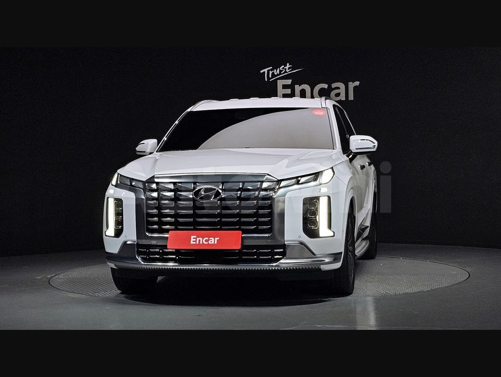 2023 Hyundai Palisade  FWD