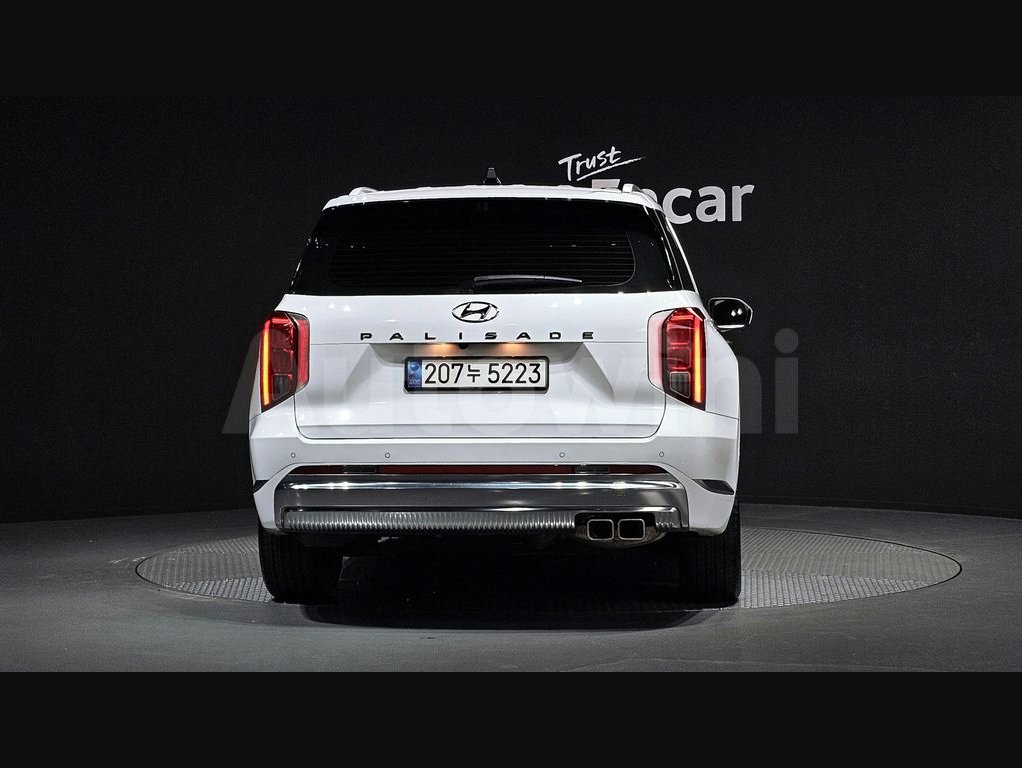 2023 Hyundai Palisade  FWD