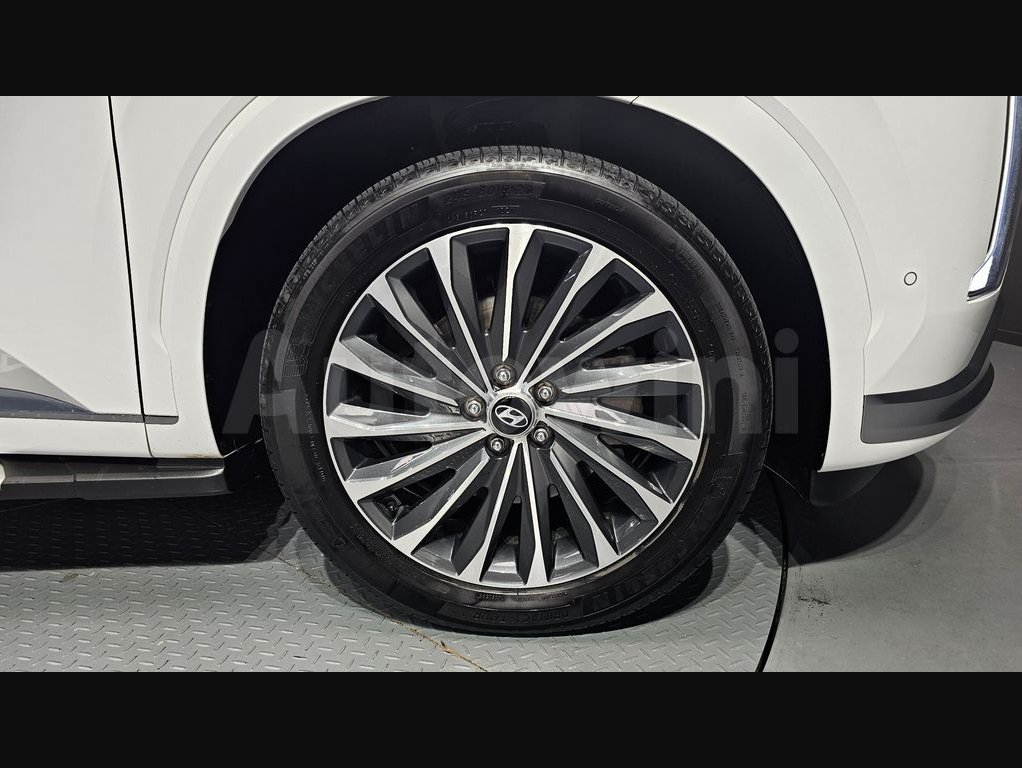 2023 Hyundai Palisade  FWD