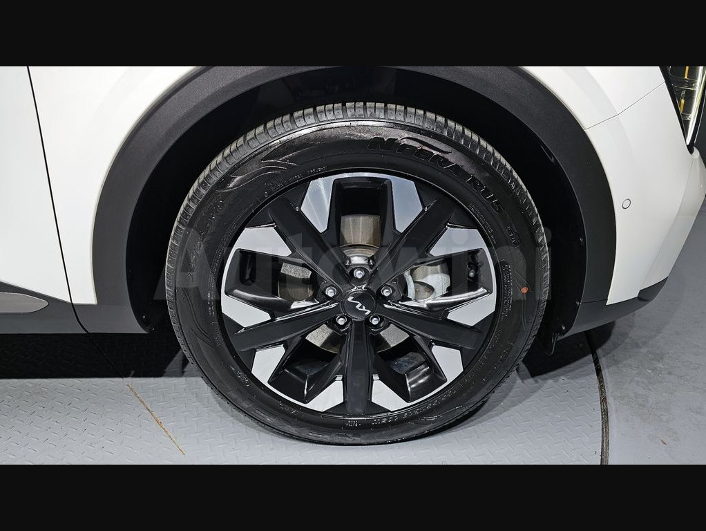 2022 Kia Sportage  FWD