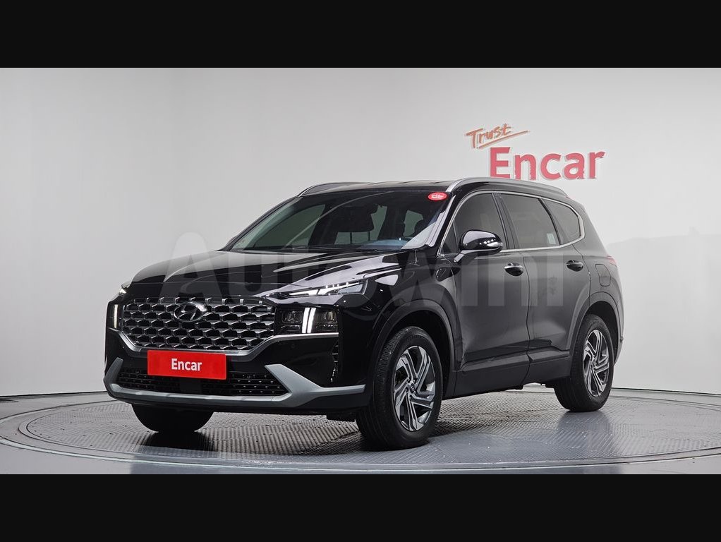 2023 Hyundai Santa Fe  FWD