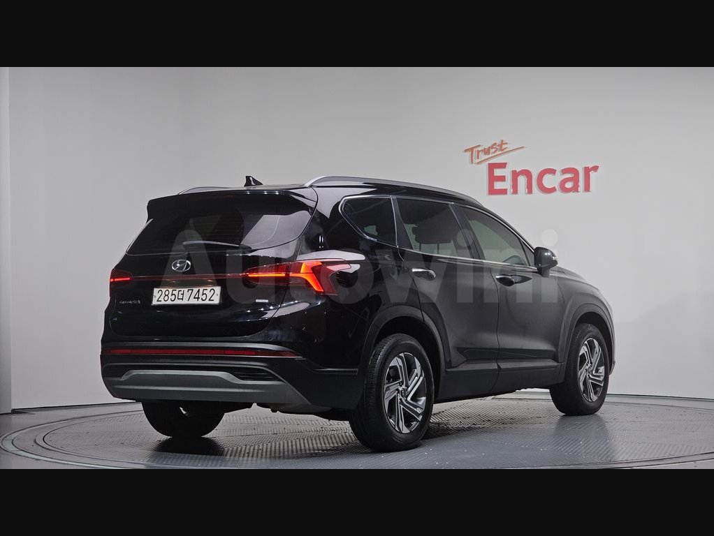 2023 Hyundai Santa Fe  FWD