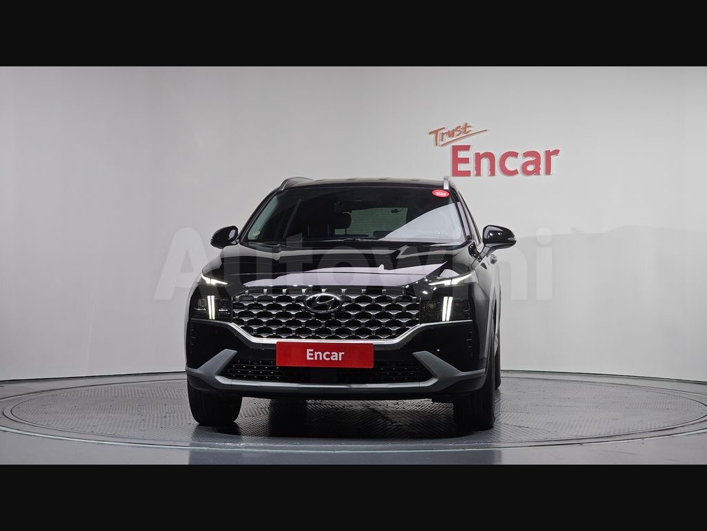 2023 Hyundai Santa Fe  FWD