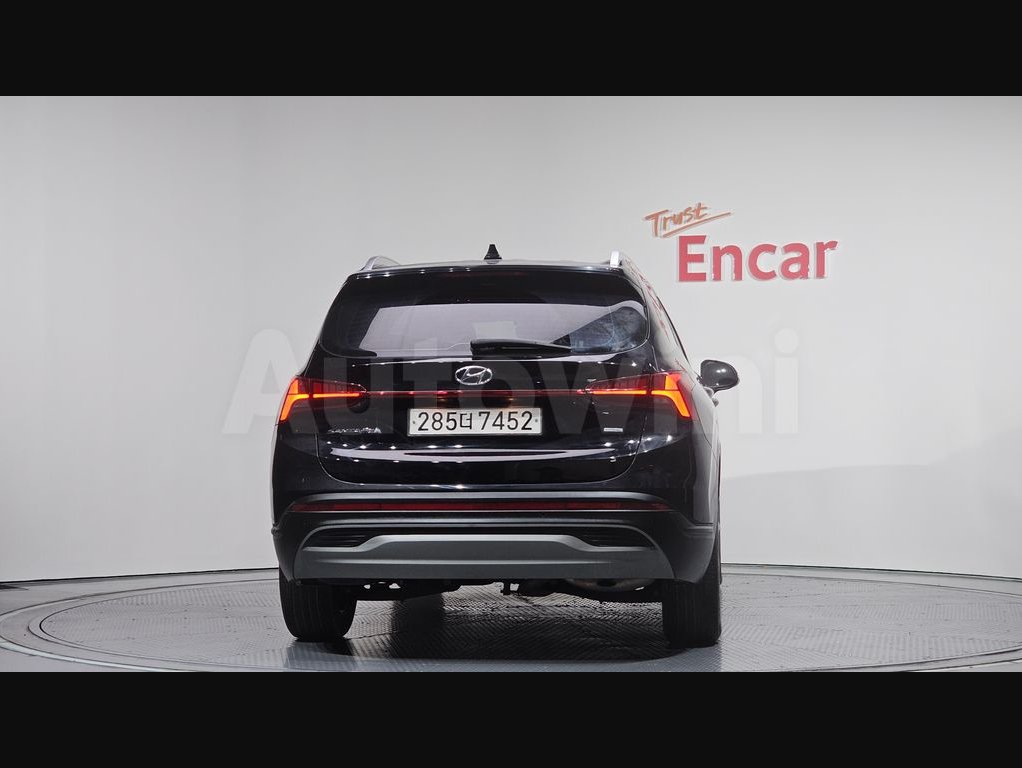 2023 Hyundai Santa Fe  FWD