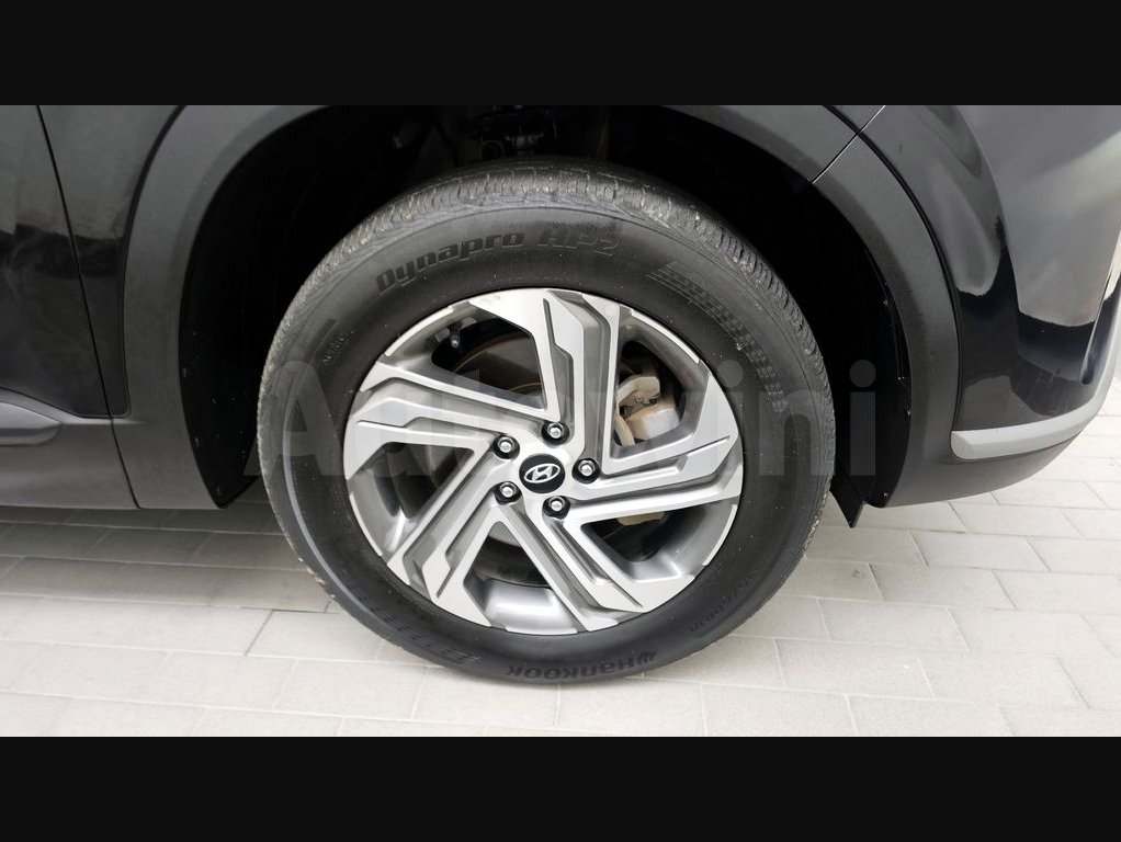 2023 Hyundai Santa Fe  FWD