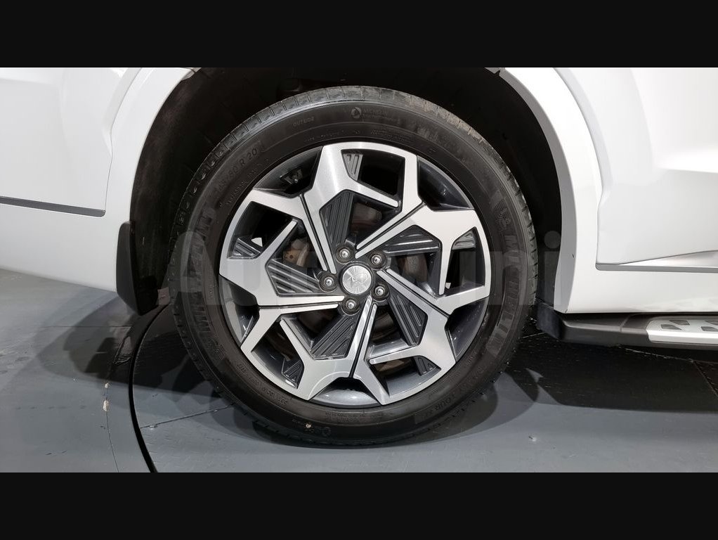 2021 Hyundai Palisade  FWD