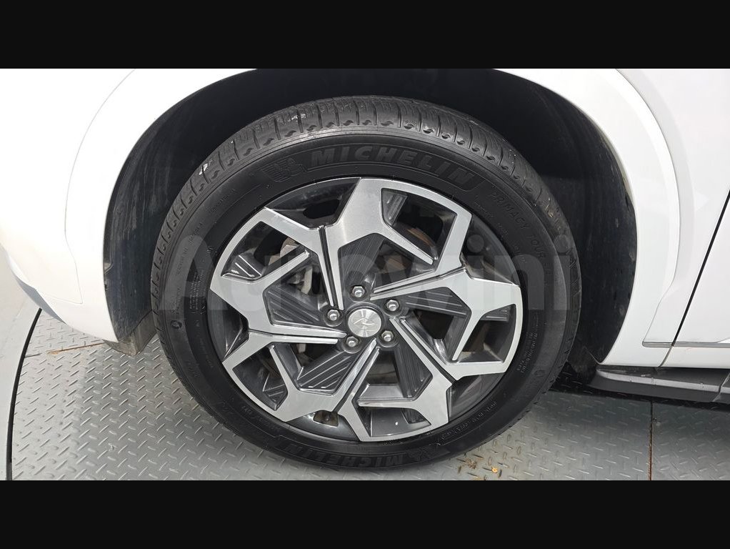 2021 Hyundai Palisade  FWD