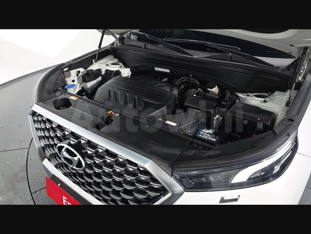 2021 Hyundai Palisade  FWD