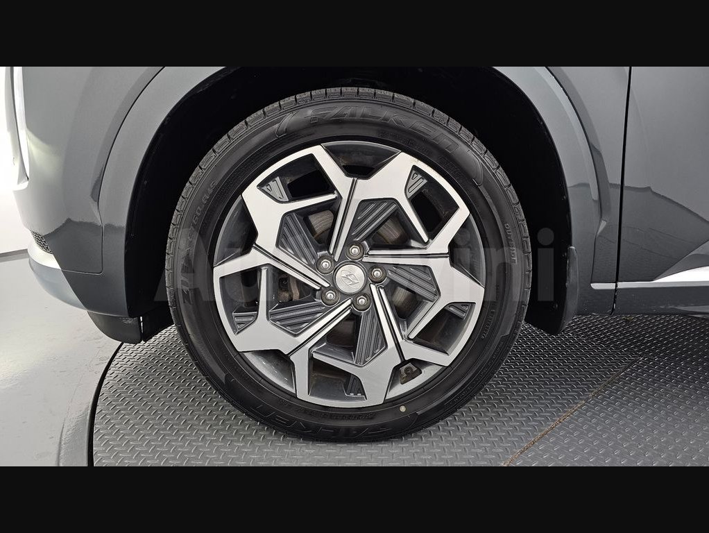 2021 Hyundai Palisade  FWD