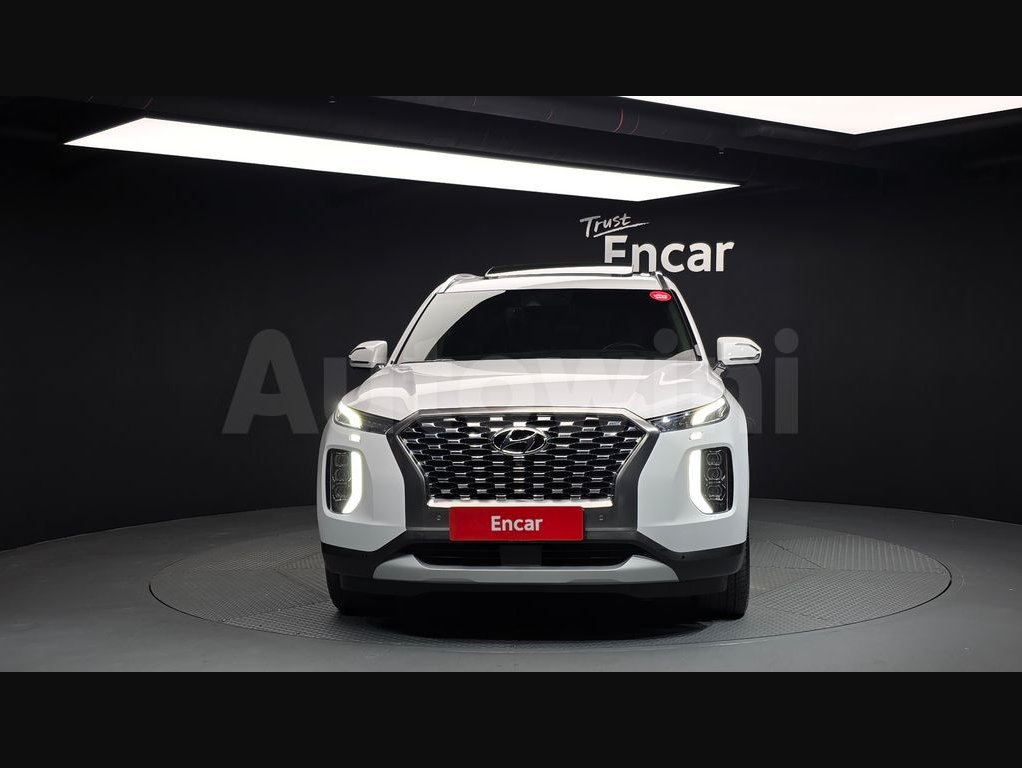 2022 Hyundai Palisade  FWD