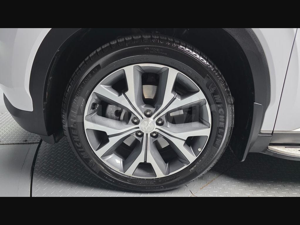 2022 Hyundai Palisade  FWD