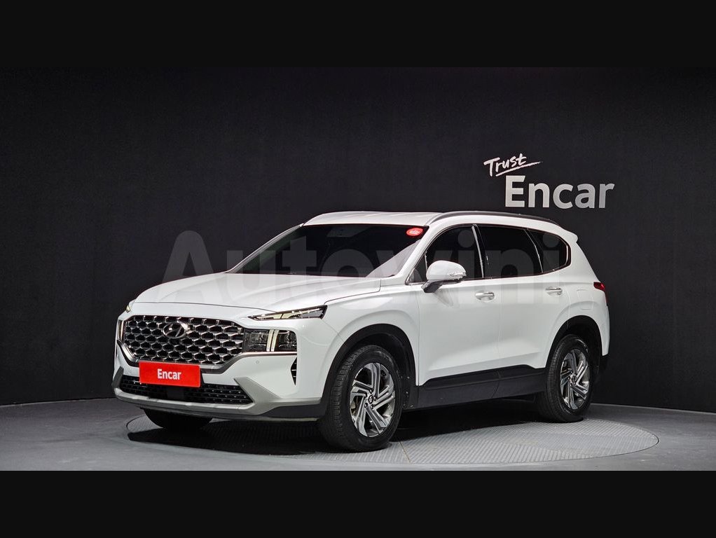 2023 Hyundai Santa Fe  FWD