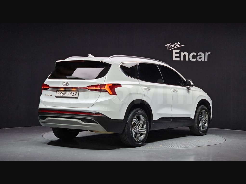 2023 Hyundai Santa Fe  FWD