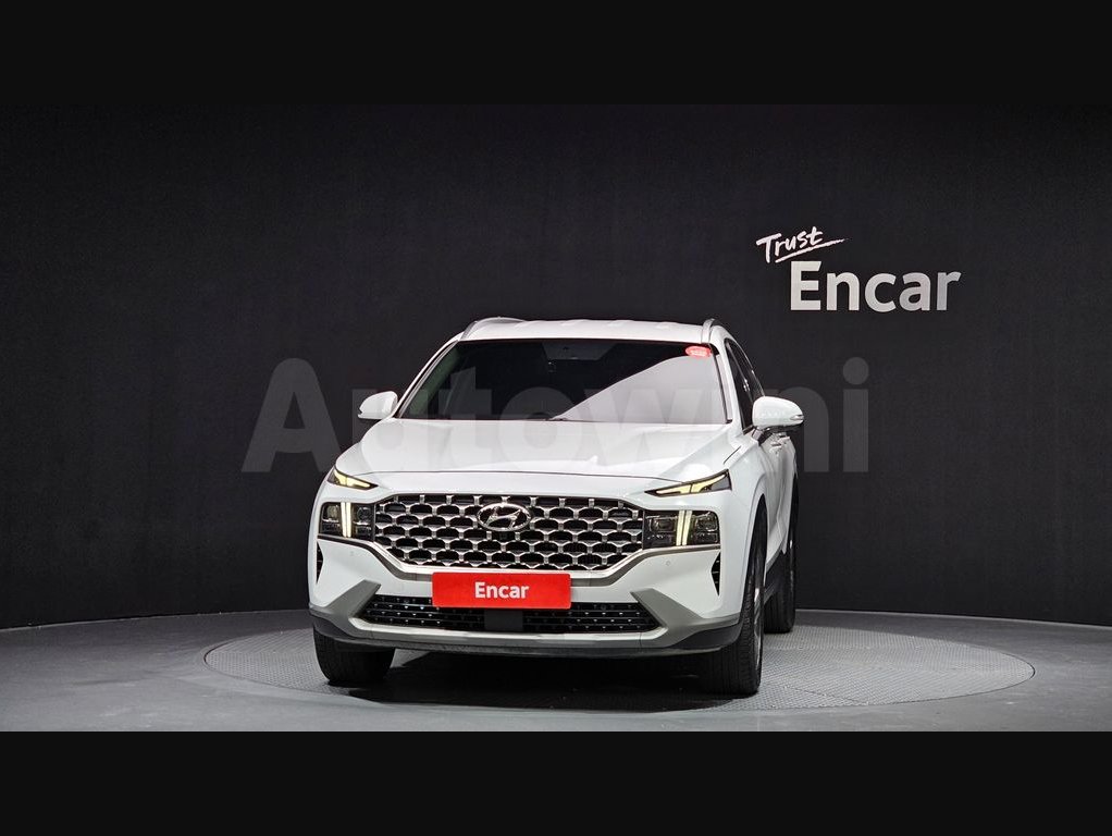 2023 Hyundai Santa Fe  FWD