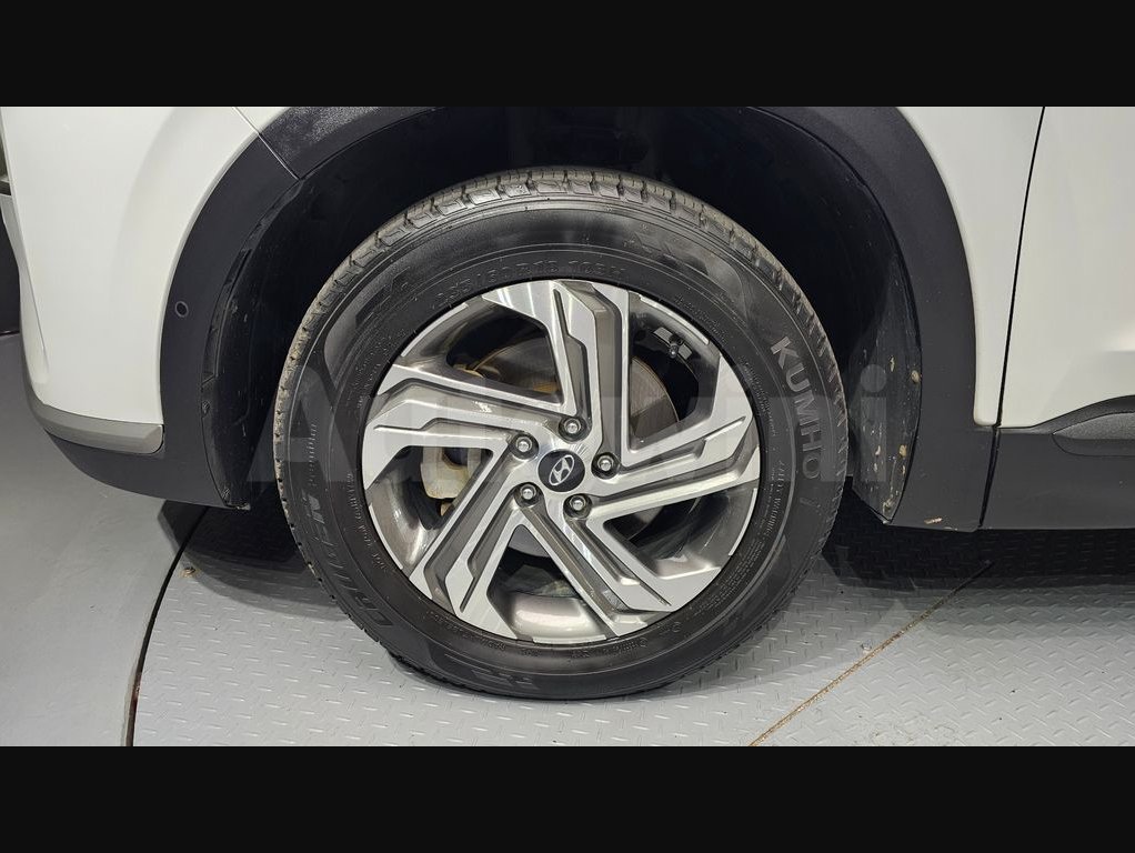 2023 Hyundai Santa Fe  FWD