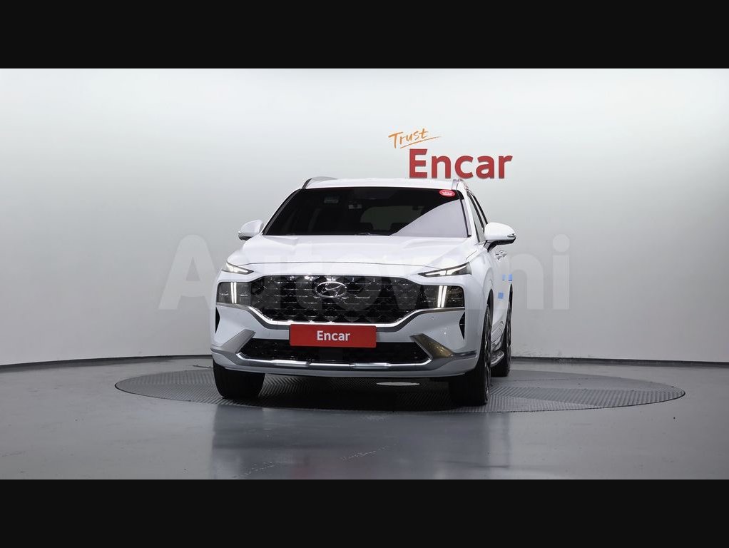 2021 Hyundai Santa Fe  FWD