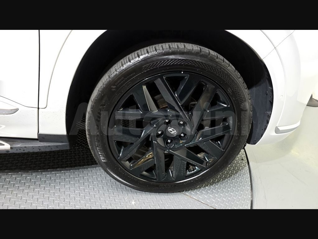 2021 Hyundai Santa Fe  FWD