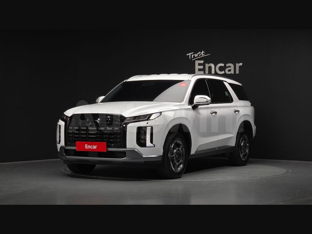 2024 Hyundai Palisade  FWD