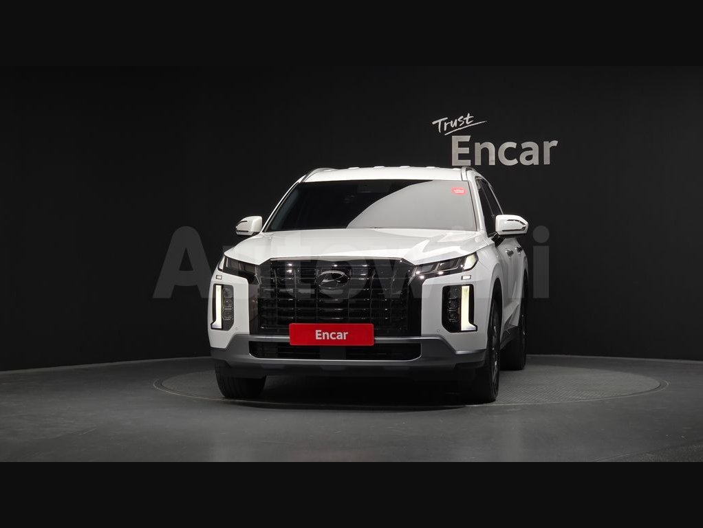 2024 Hyundai Palisade  FWD