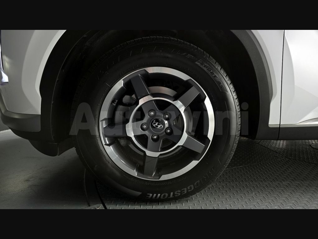 2024 Hyundai Palisade  FWD