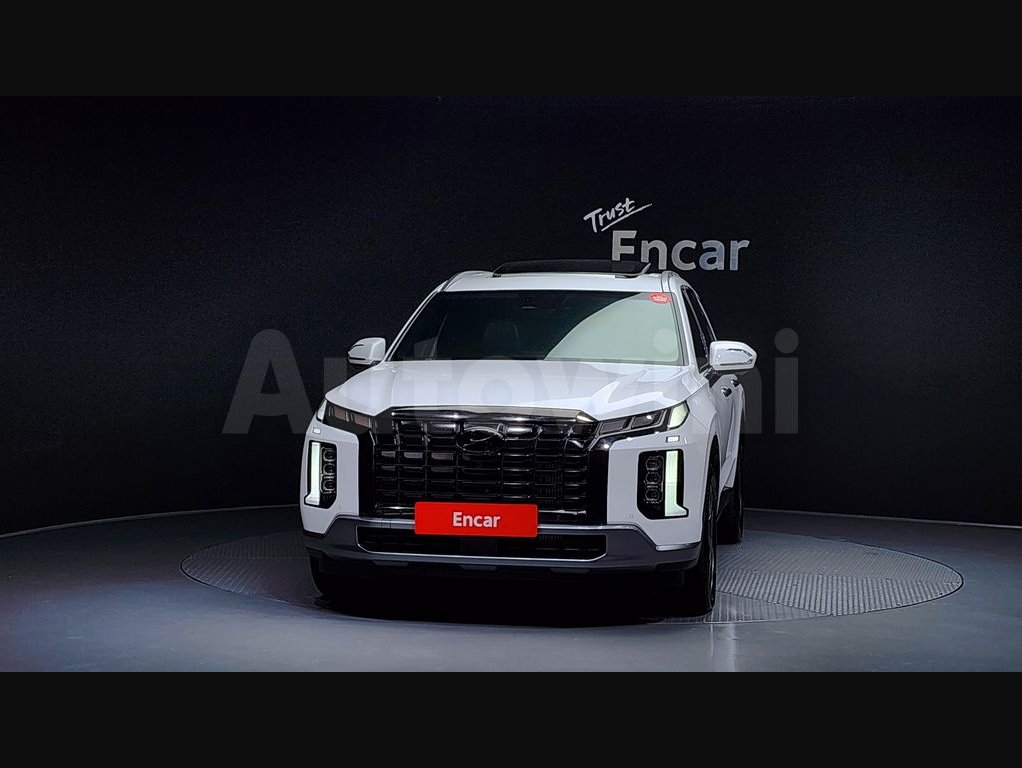 2024 Hyundai Palisade  FWD