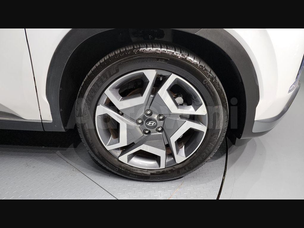 2024 Hyundai Palisade  FWD