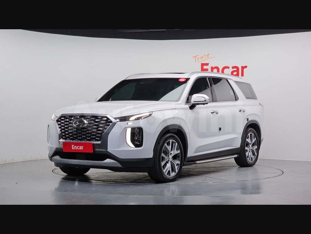 2020 Hyundai Palisade  FWD