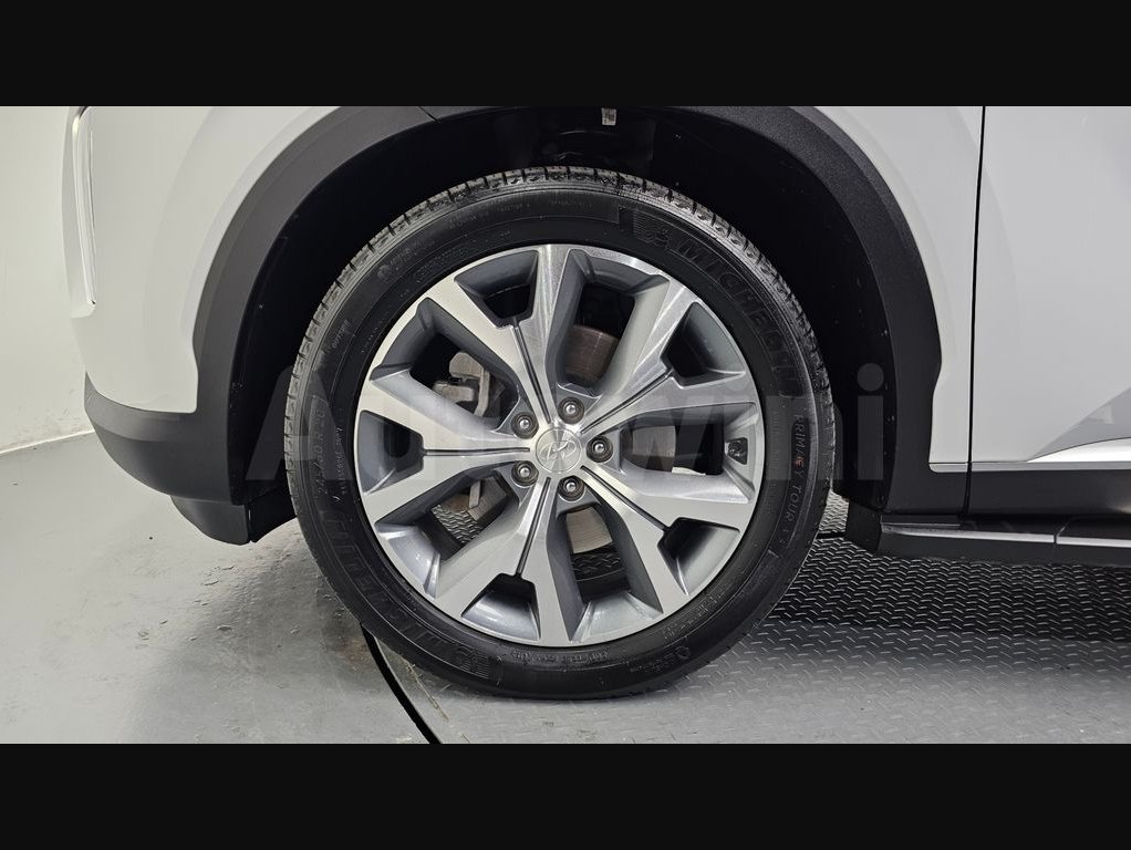 2020 Hyundai Palisade  FWD