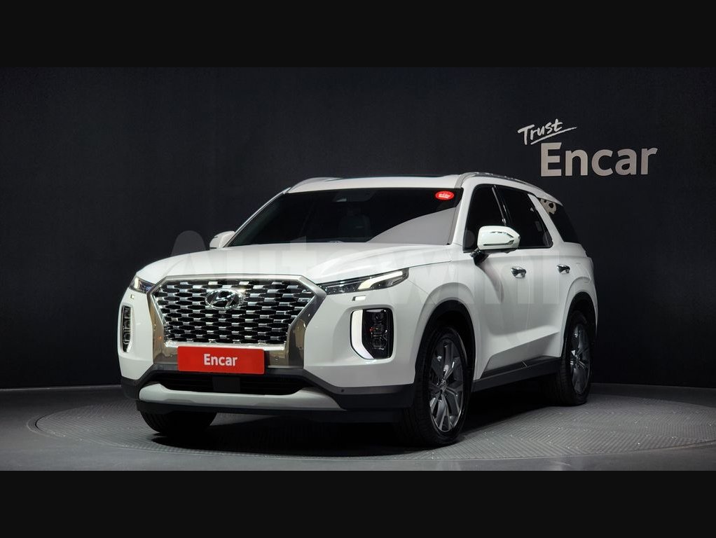 2019 Hyundai Palisade  FWD
