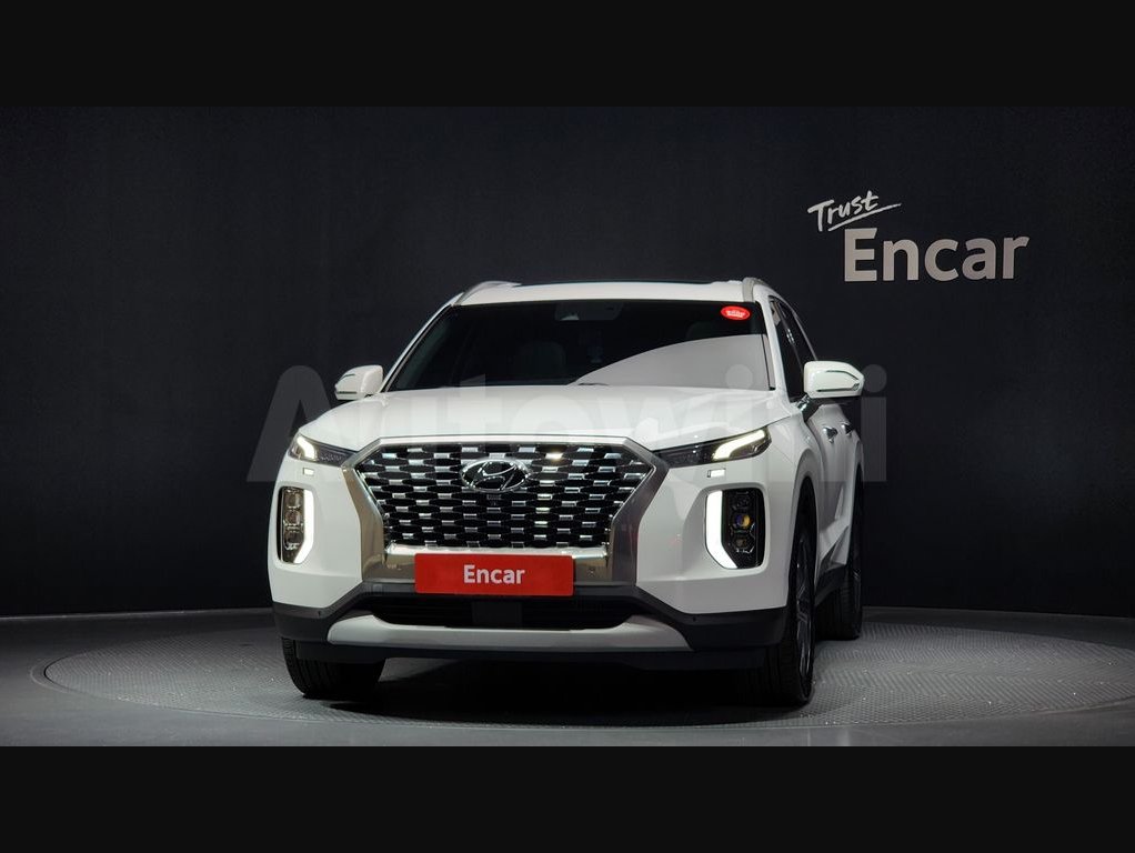 2019 Hyundai Palisade  FWD