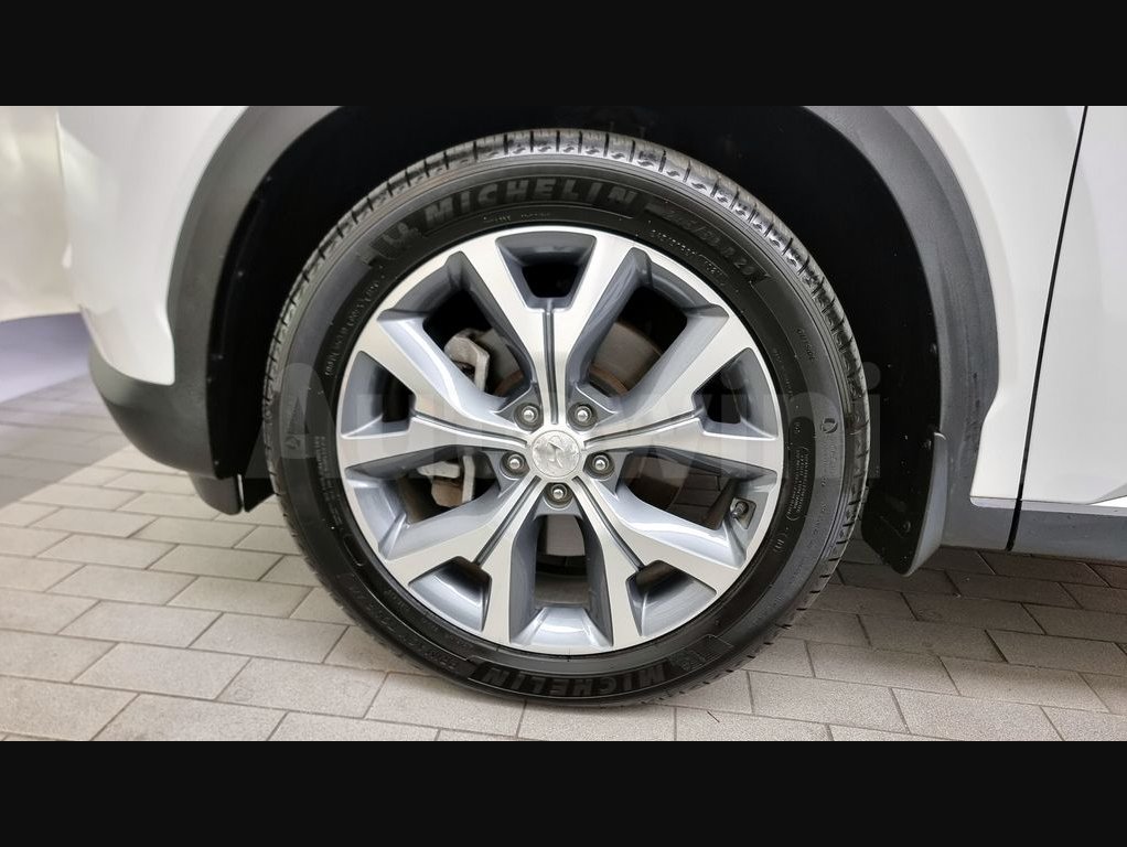 2019 Hyundai Palisade  FWD