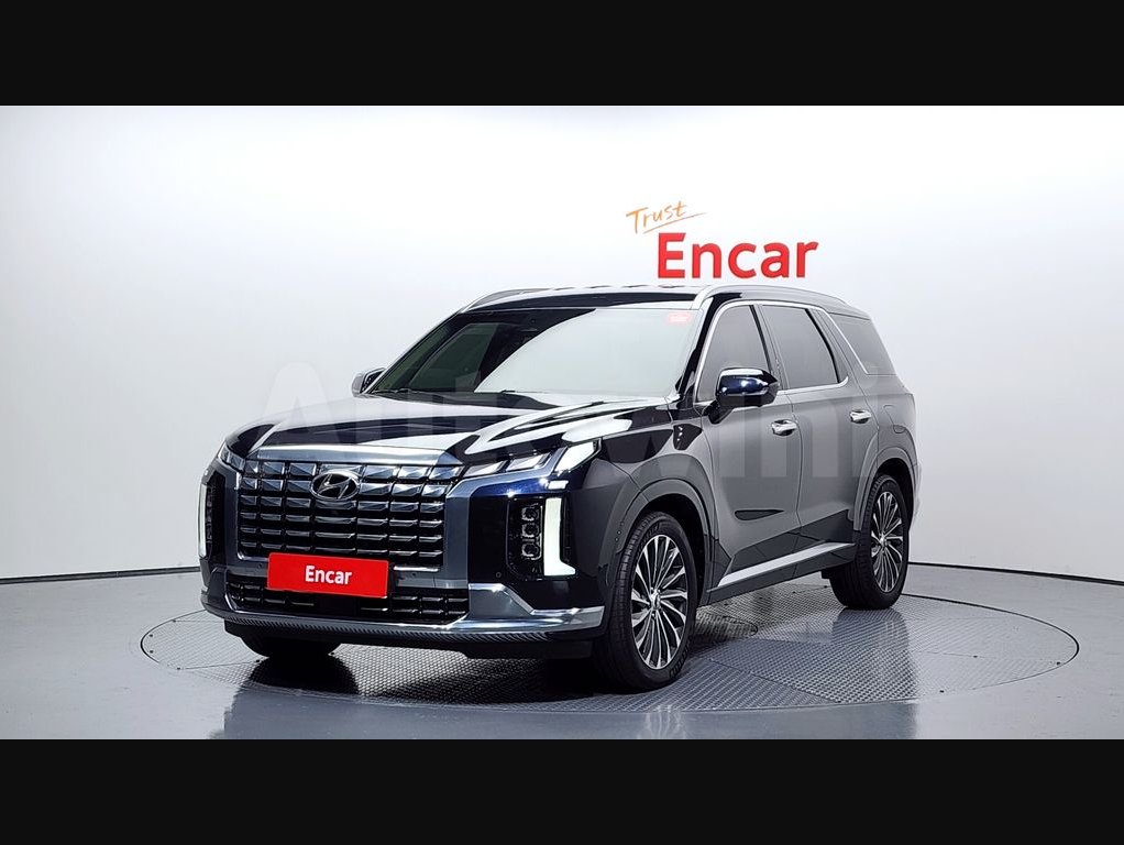 2023 Hyundai Palisade  FWD