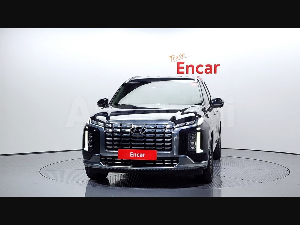 2023 Hyundai Palisade  FWD