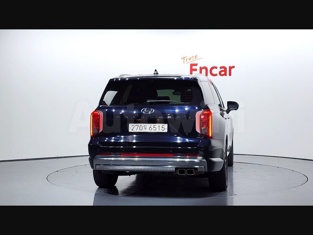 2023 Hyundai Palisade  FWD