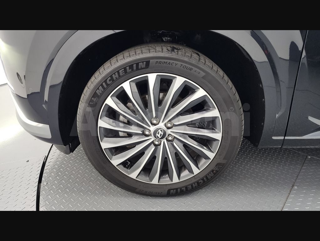 2023 Hyundai Palisade  FWD