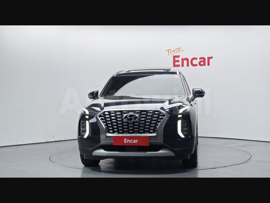 2022 Hyundai Palisade  FWD