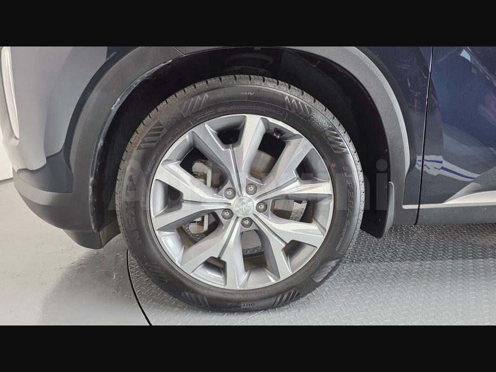 2022 Hyundai Palisade  FWD