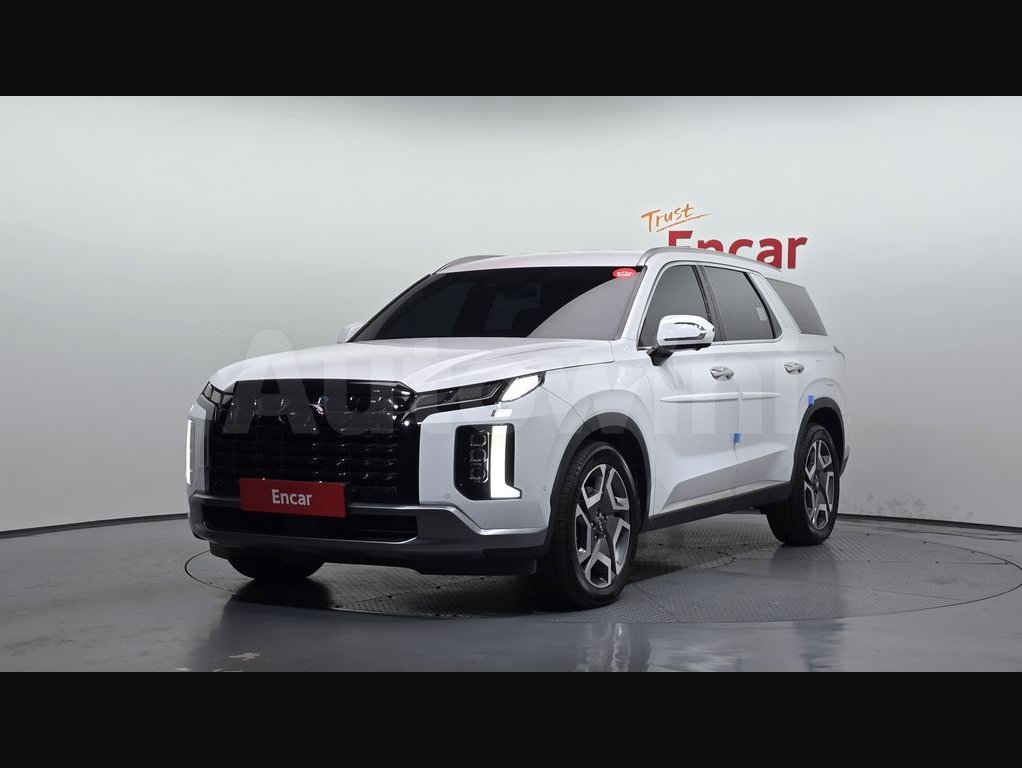 2024 Hyundai Palisade  FWD