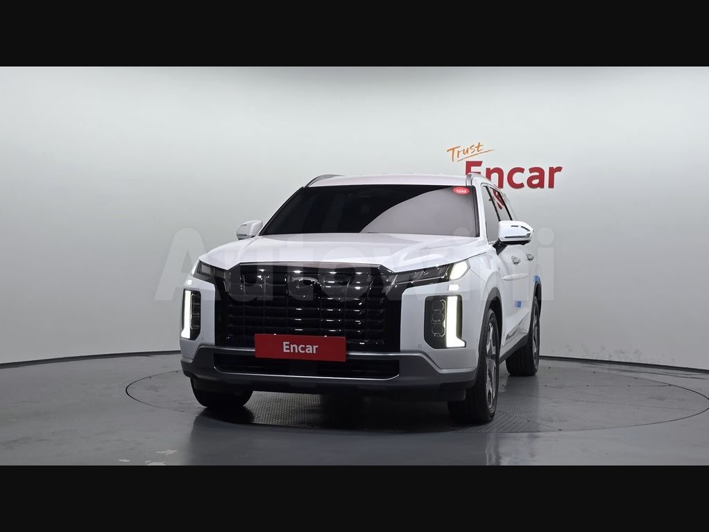 2024 Hyundai Palisade  FWD