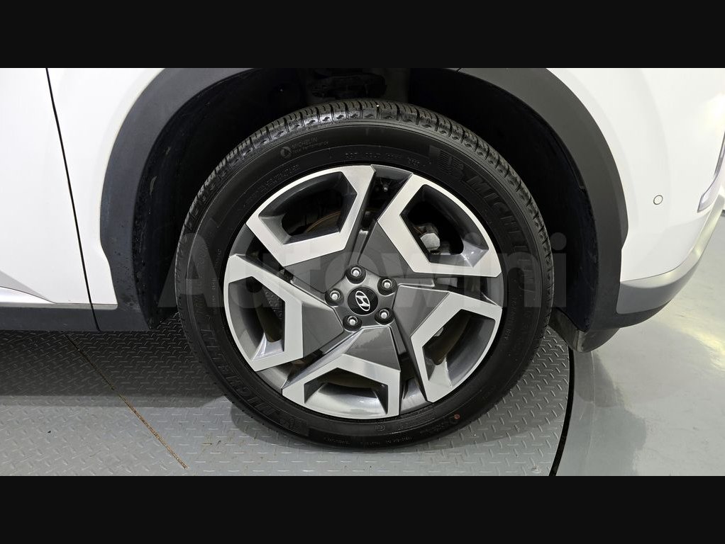 2024 Hyundai Palisade  FWD