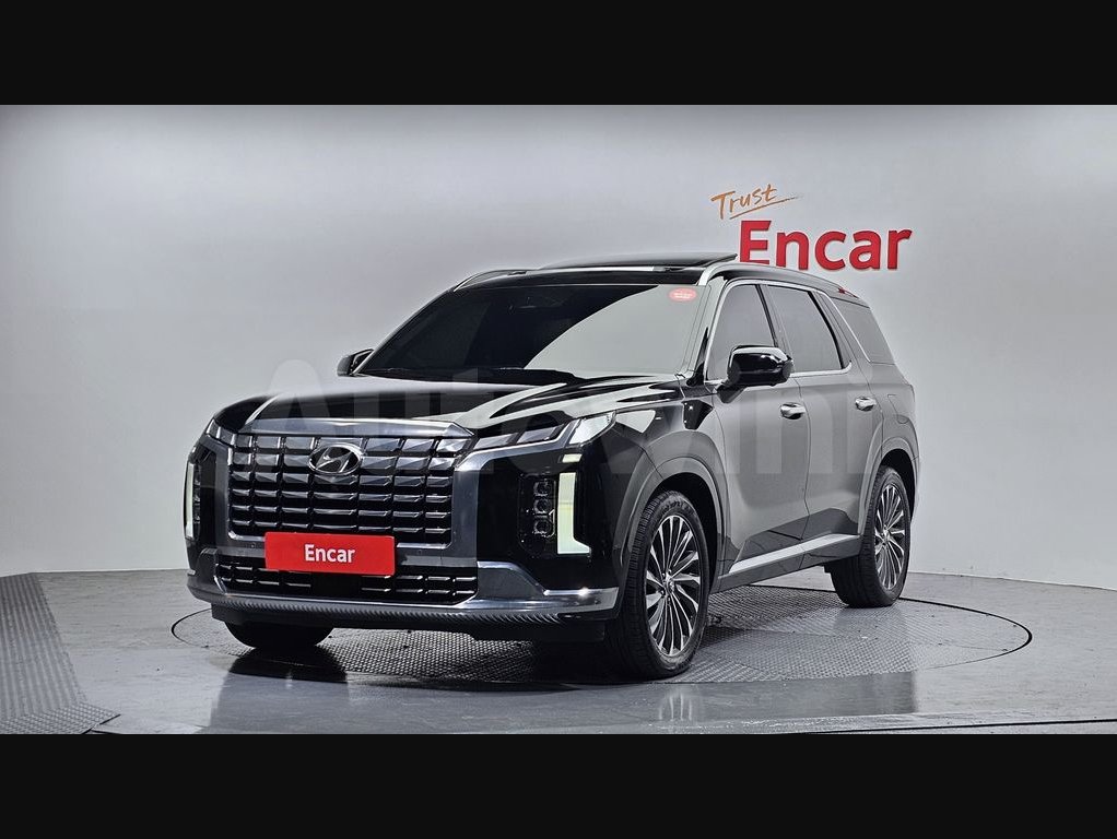 2023 Hyundai Palisade  FWD