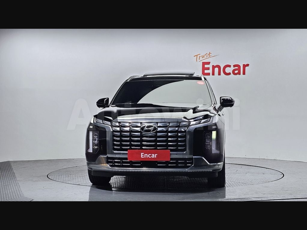 2023 Hyundai Palisade  FWD