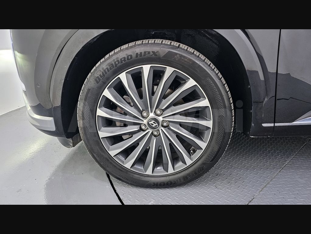 2023 Hyundai Palisade  FWD