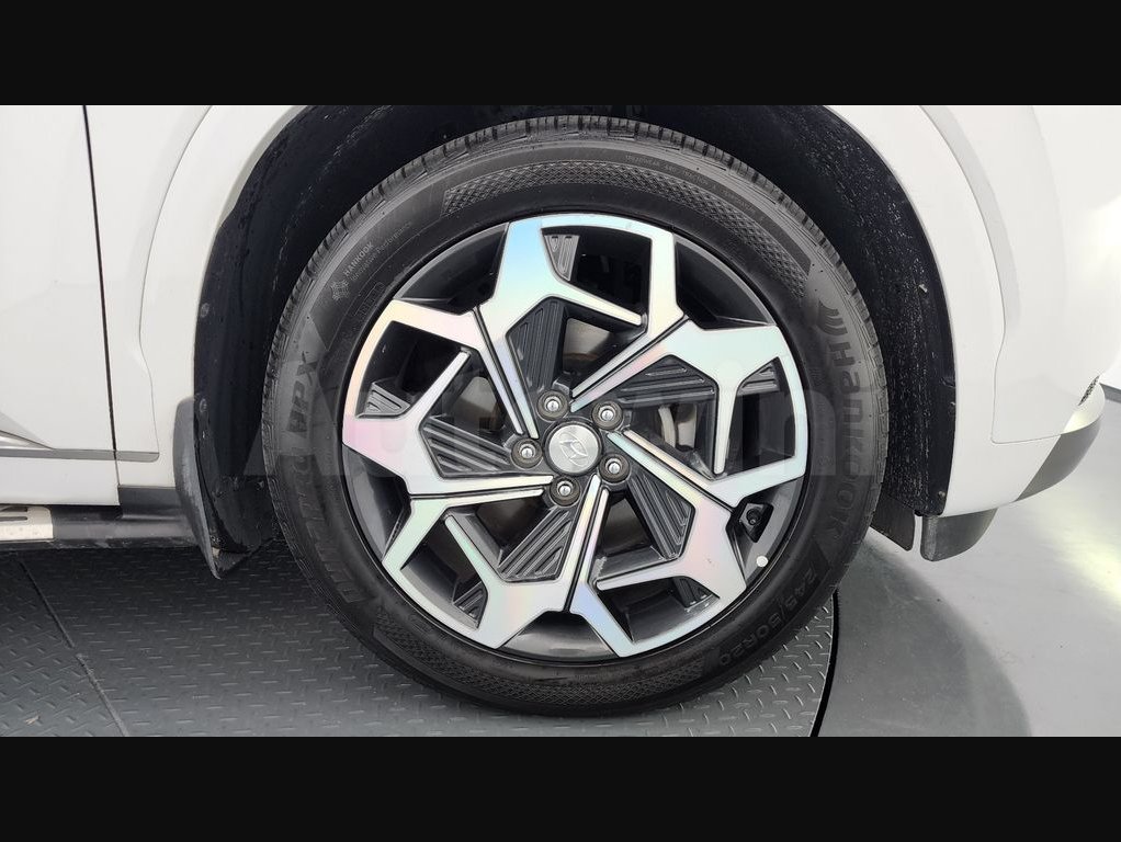 2022 Hyundai Palisade  FWD