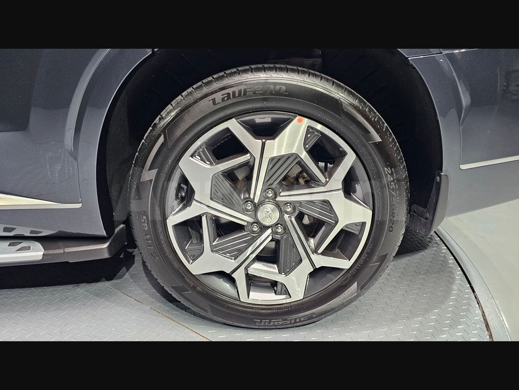 2022 Hyundai Palisade  FWD